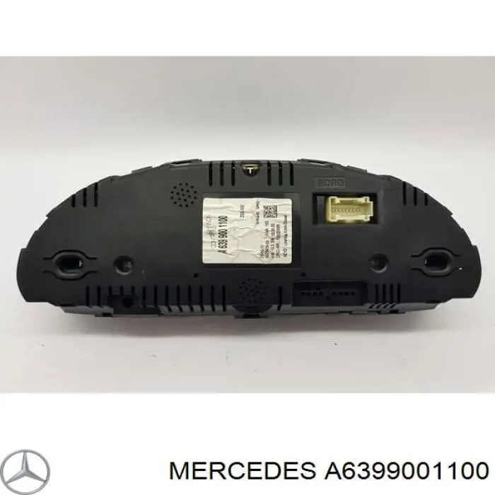 6399001100 Mercedes 