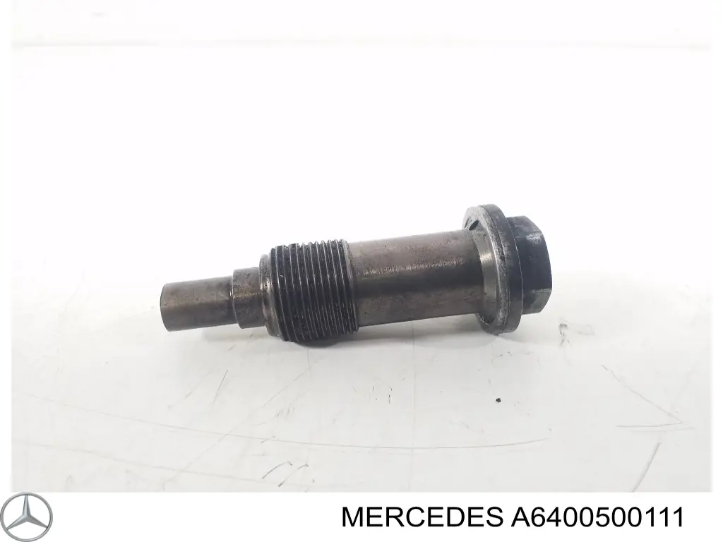 A6400500111 Mercedes tensor, cadena de distribución