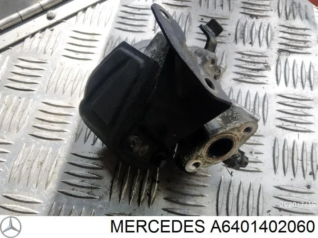  Válvula, AGR para Mercedes B W245