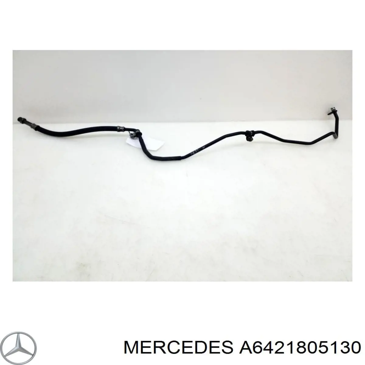 A6421805130 Mercedes 