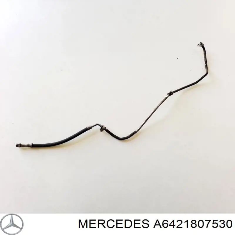 A642180513028 Mercedes 