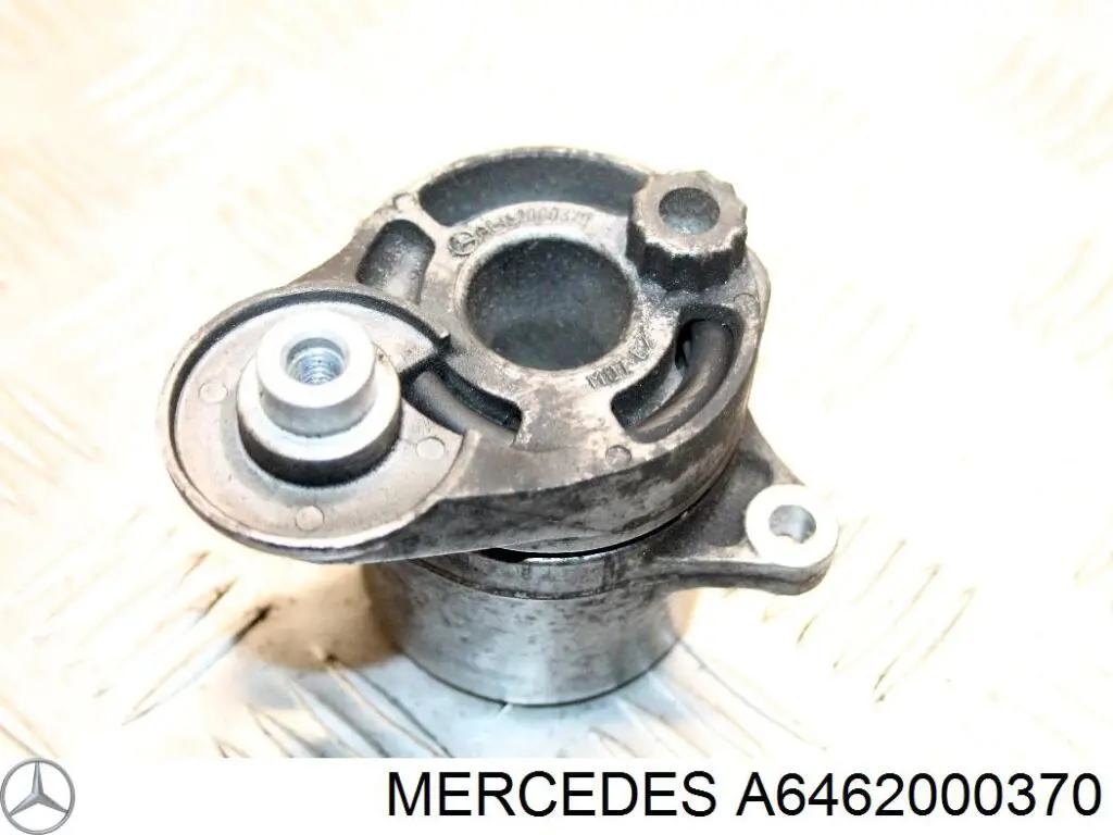 05184638AC Chrysler tensor de correa, correa poli v