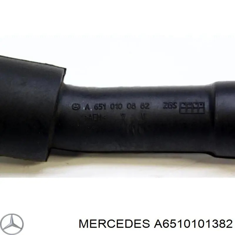 A6510101382 Mercedes 