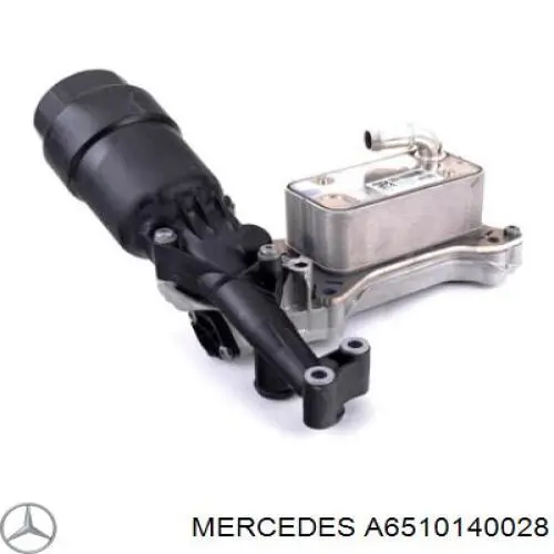  Junta, cárter de aceite para Mercedes Sprinter 906