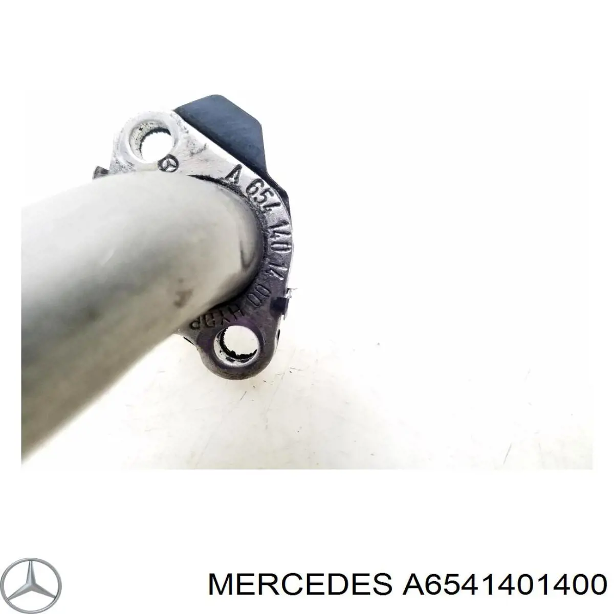 A6541401400 Mercedes 