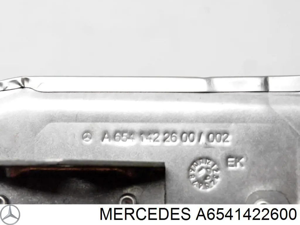 A6541422600 Mercedes 