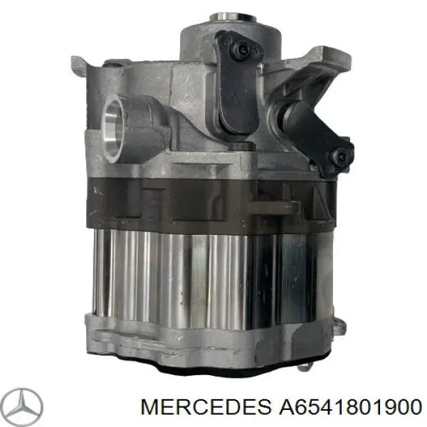 A6541801900 Mercedes 