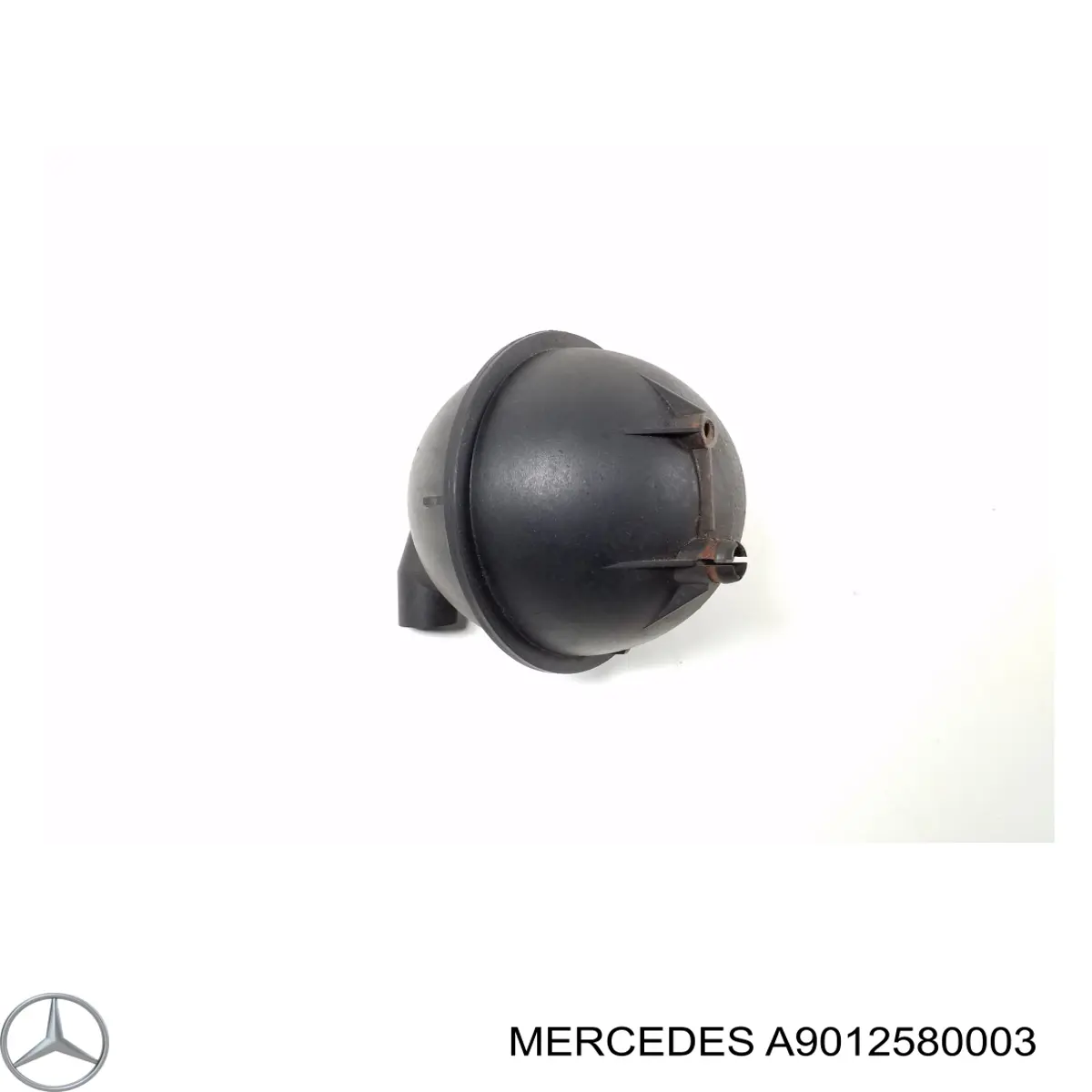 A9012580003 Mercedes 