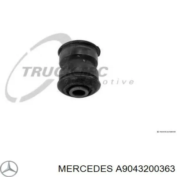 9043200363 Mercedes 