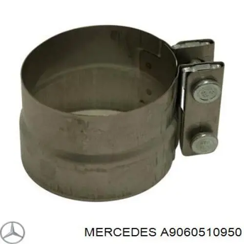 A9060510950 Mercedes 