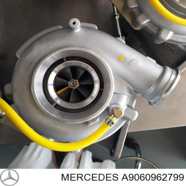 9060962799 Mercedes 