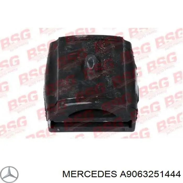 A9063251444 Mercedes 