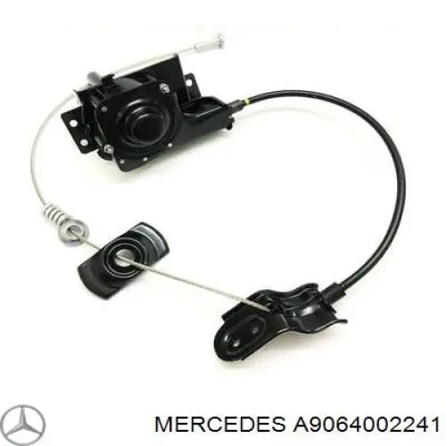 9064002241 Mercedes 