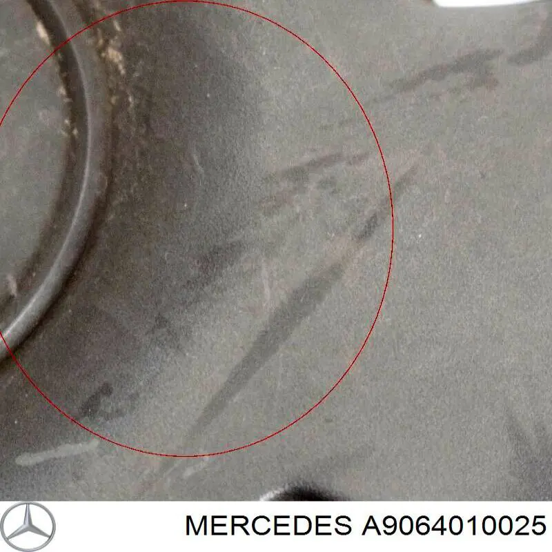  Tapacubo rueda para Mercedes Sprinter 906