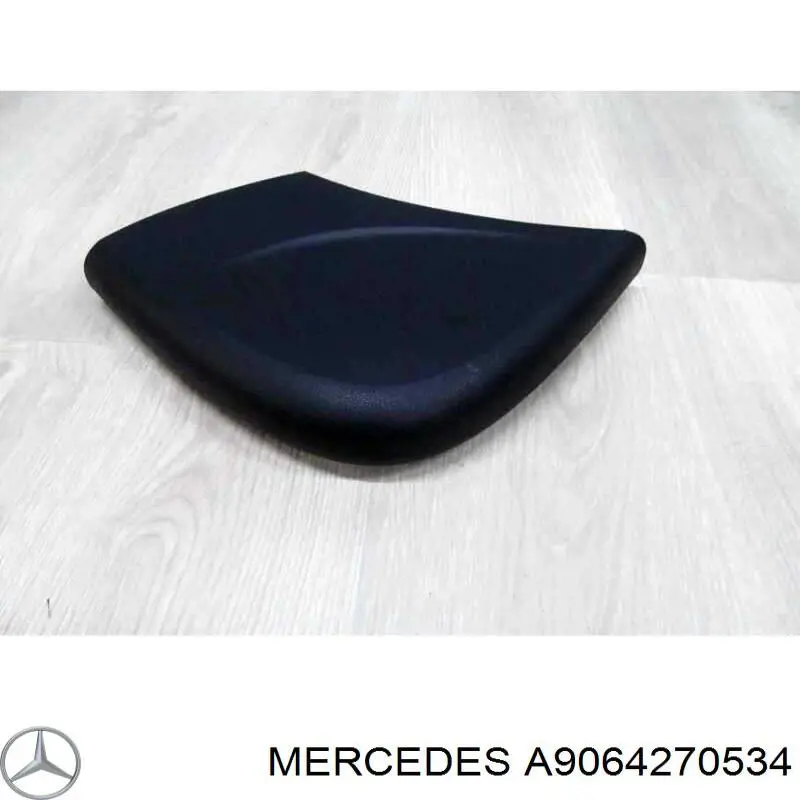 A9064270534 Mercedes 