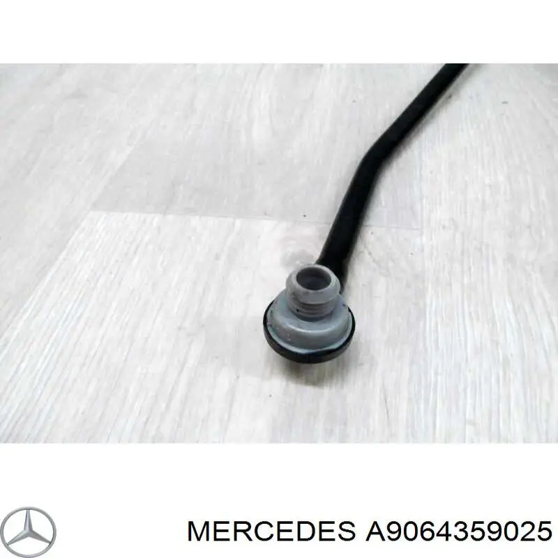 A9064359025 Mercedes 