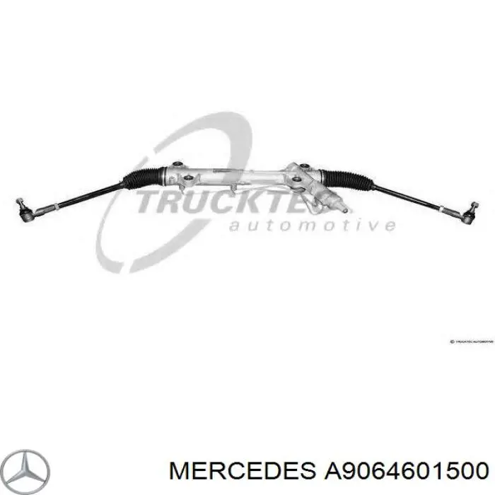 9064601500 Mercedes 