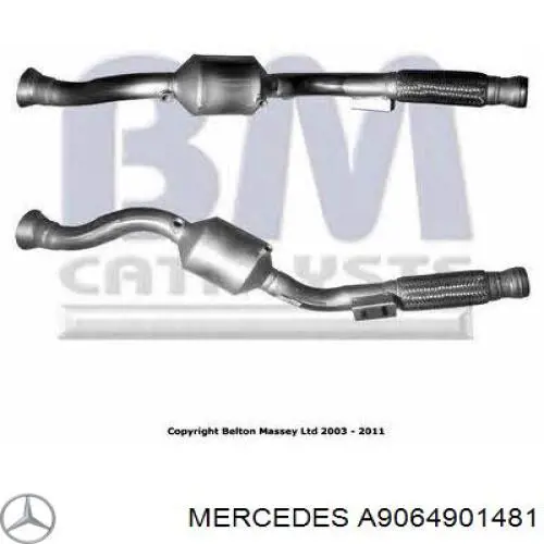 906490148164 Mercedes 