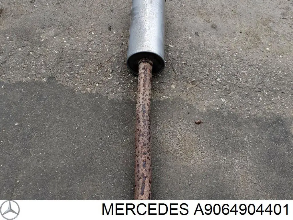 A9064904401 Mercedes 