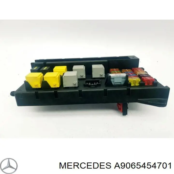 A9065454701 Mercedes 