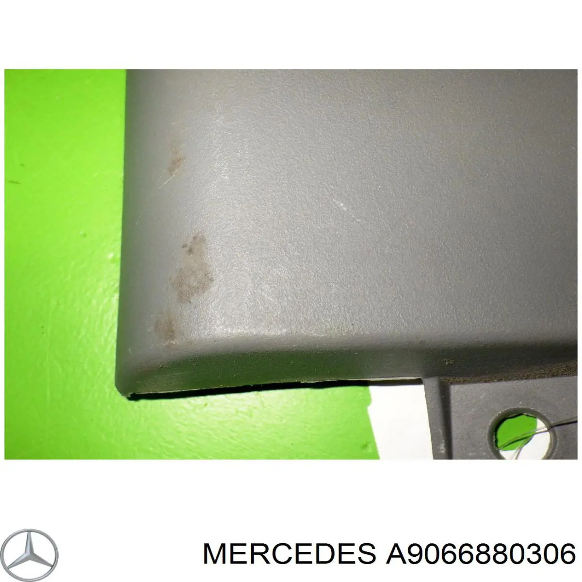 A9066880306 Mercedes 