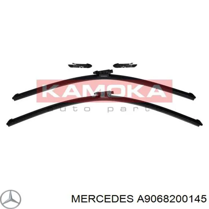 A9068200145 Mercedes 