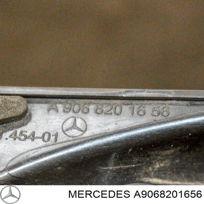 A9068201656 Mercedes 