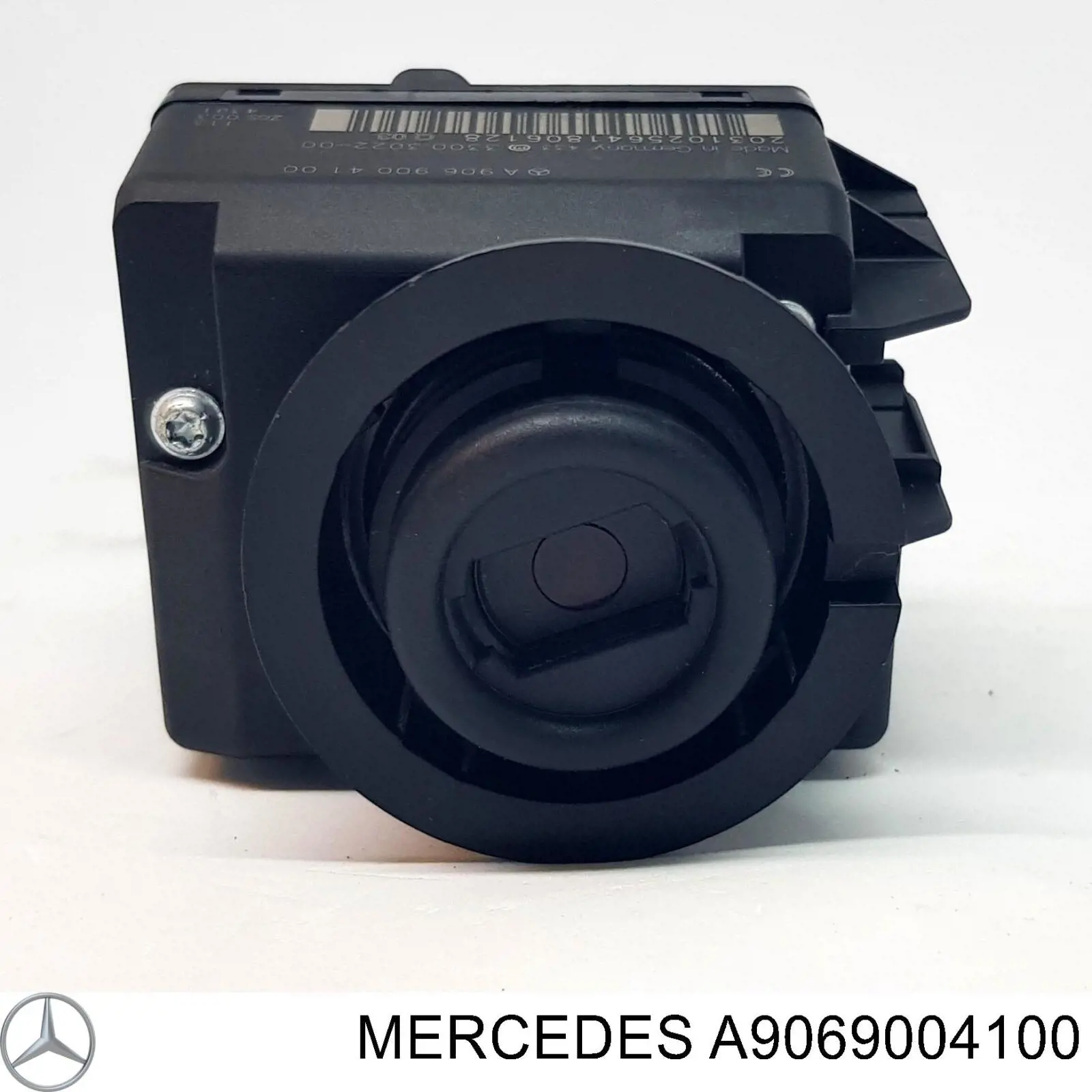 A9069004100 Mercedes 