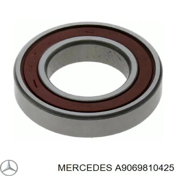 A9069810425 Mercedes 