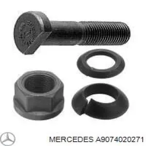 A9074020271 Mercedes tornillo de rueda