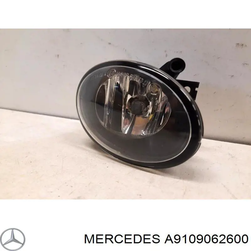 A9109062600 Mercedes 