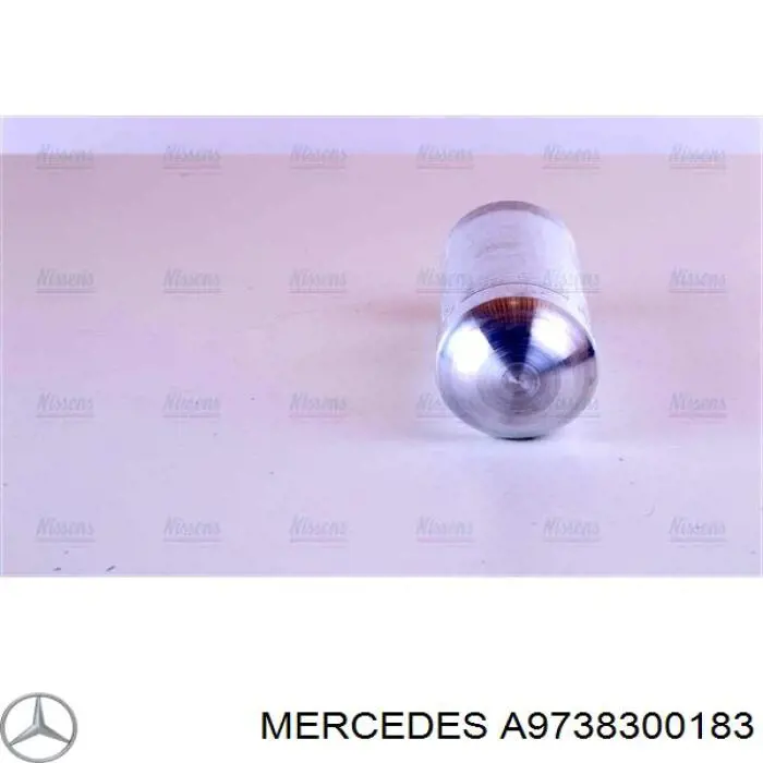 9738300183 Mercedes 