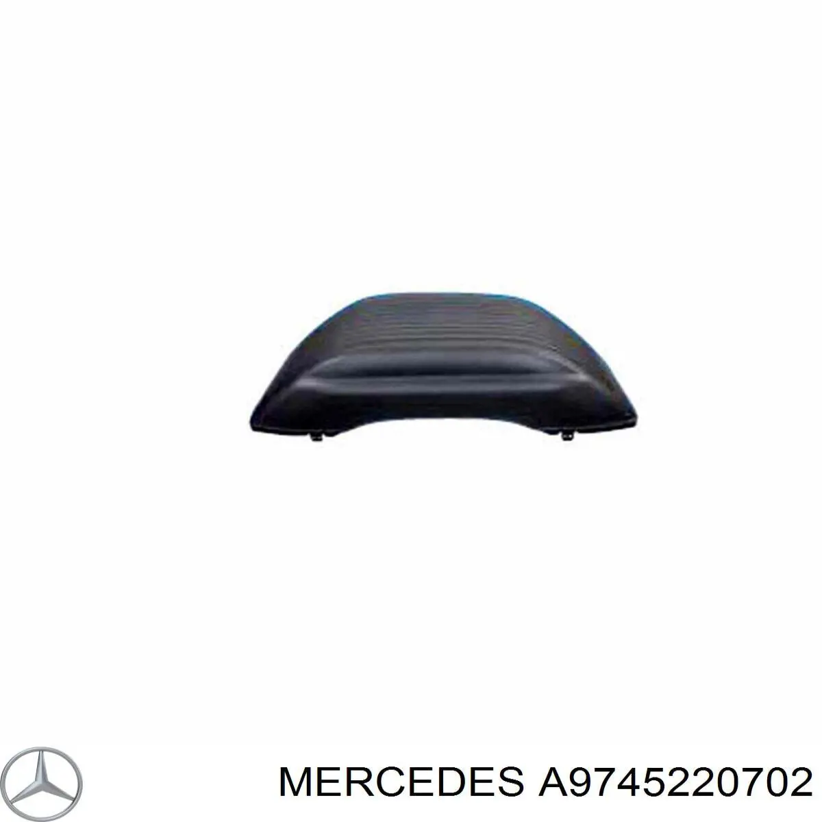 A9745220702 Mercedes 