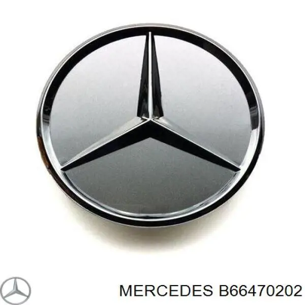  Tapacubo rueda para Mercedes E W212