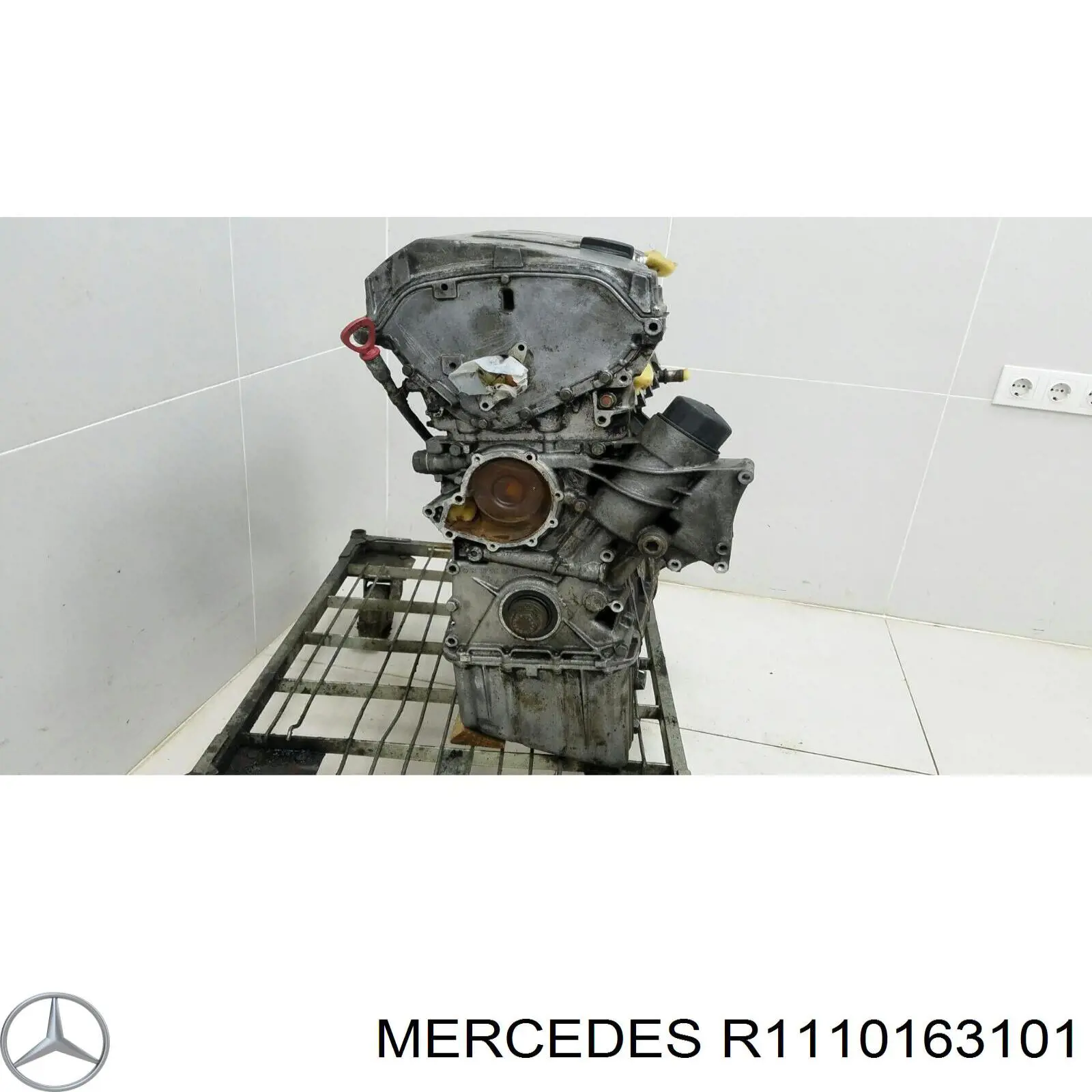 R1110163101 Mercedes 