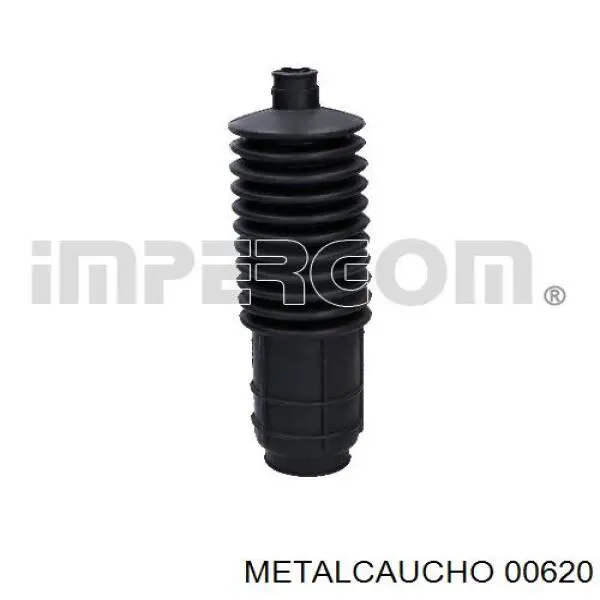  Bota De Direccion Derecha (Cremallera) para Fiat Ducato 1 