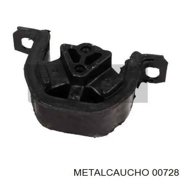  Soporte motor izquierdo para Opel Kadett 35, 36, 45, 46