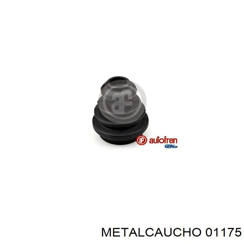 374243 Opel fuelle, árbol de transmisión delantero exterior