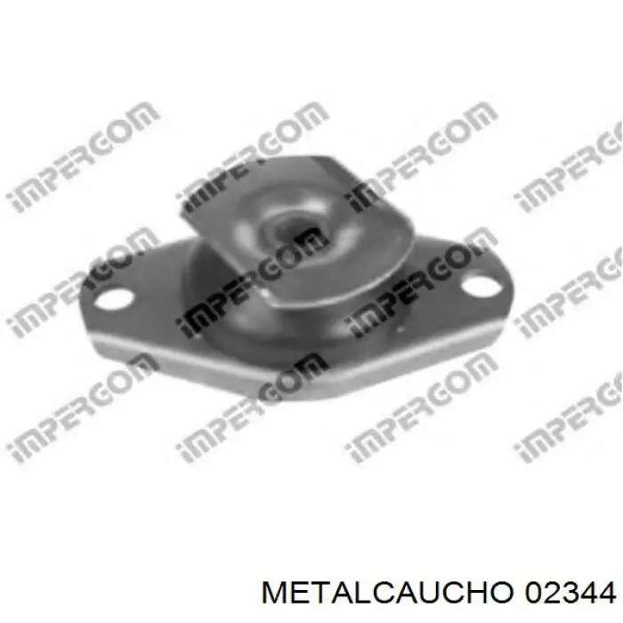  Soporte de motor trasero para Lancia Dedra 835