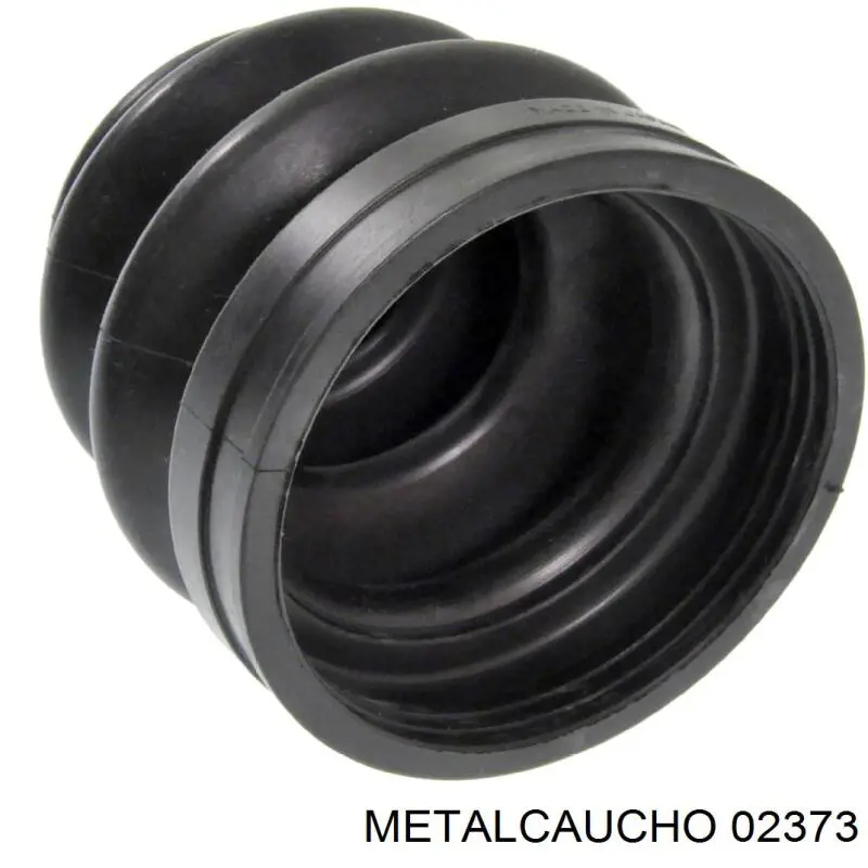 02373 Metalcaucho 