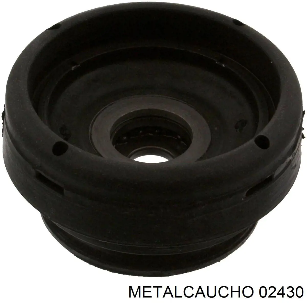  Soporte, silenciador para BMW 7 E32