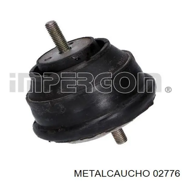  Almoahada (Soporte) Del Motor Izquierda / Derecha para BMW 7 E32