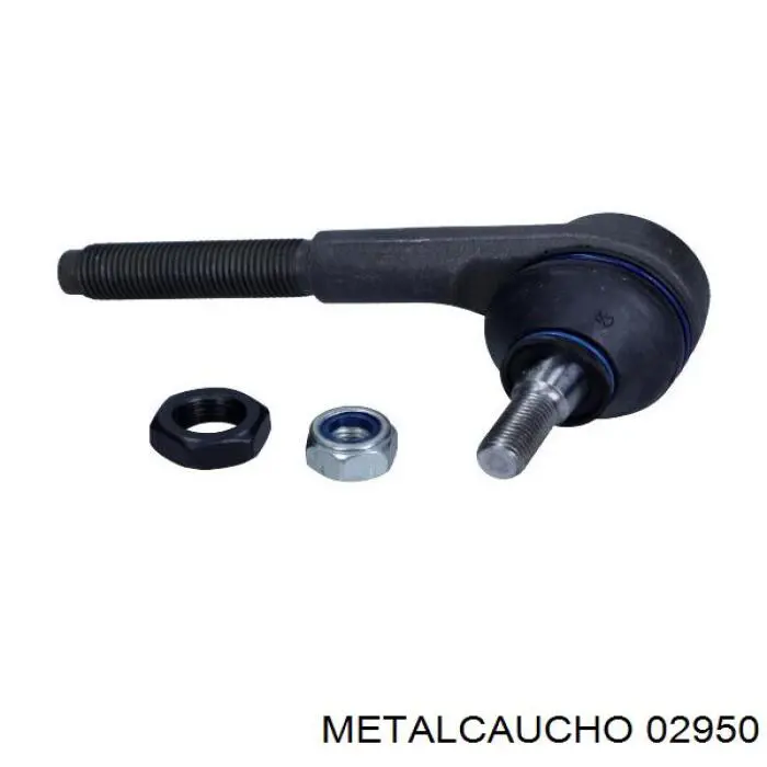  Junta De Tubo De Escape Silenciador para Citroen C8 EA, EB