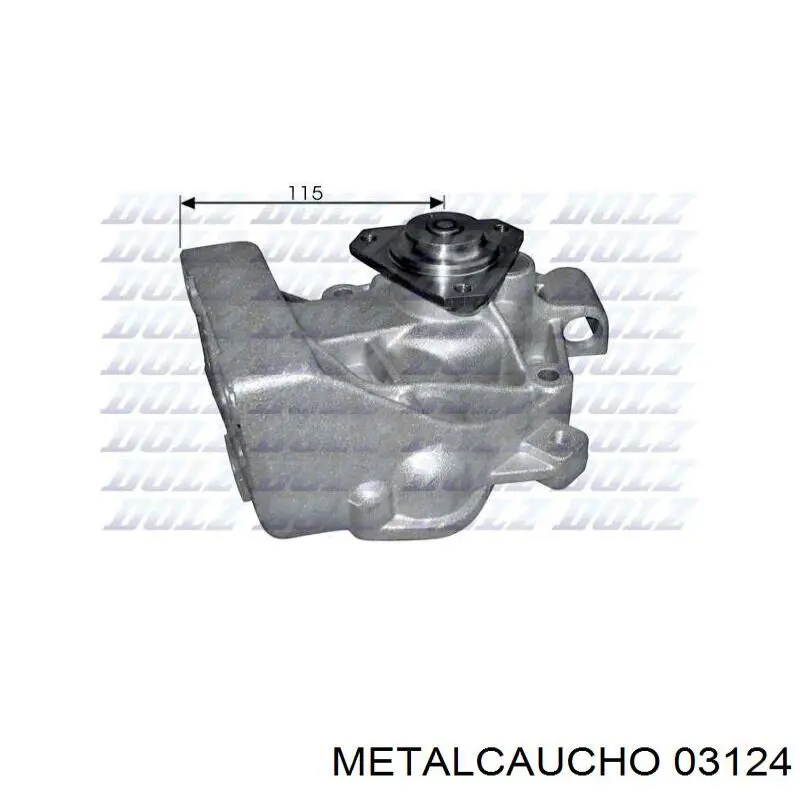  Manguera (conducto) del sistema de refrigeración para Renault Master 2 