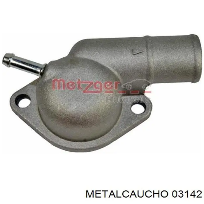 1027596 Ford tapa de termostato