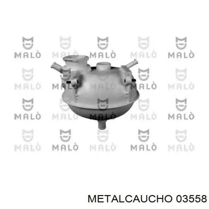 03558 Metalcaucho 