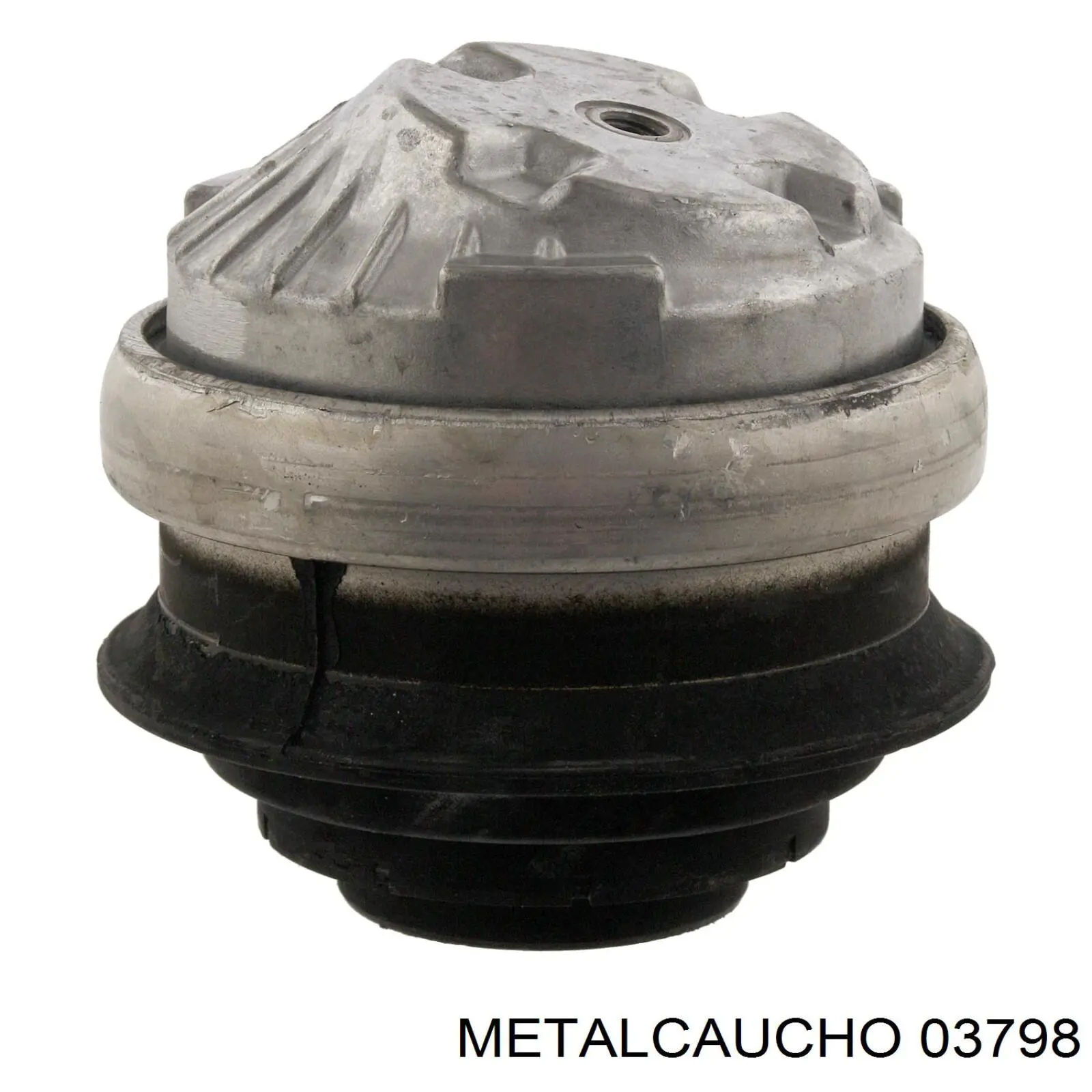 03798 Metalcaucho tapa de tubo de llenado de aceite