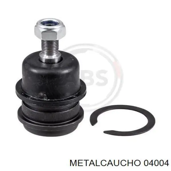 20407110S Formpart/Otoform soporte de motor derecho