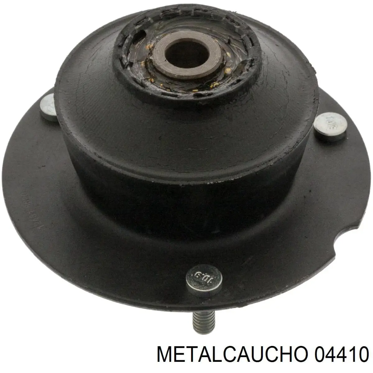  Soporte motor izquierdo para Ford Transit E