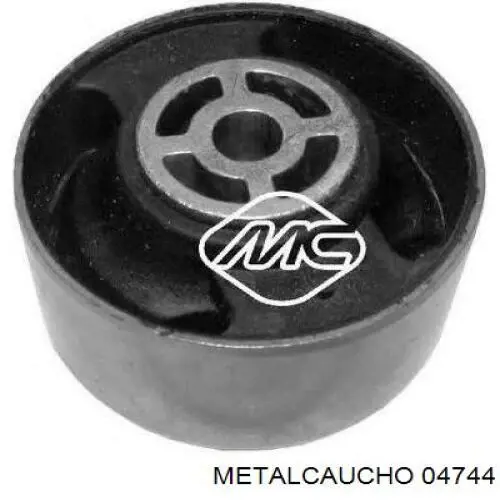  Soporte para taco de motor delantero para Peugeot Partner 1 